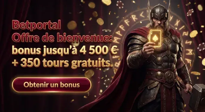 Betportal Casino